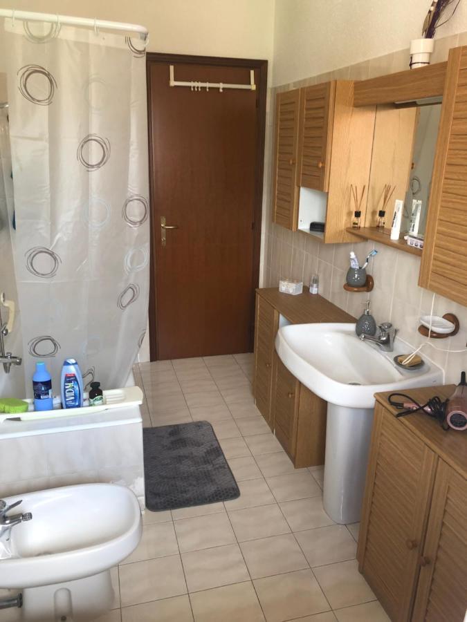 Casa Tiziana Villa Lavena Ponte Tresa Eksteriør billede