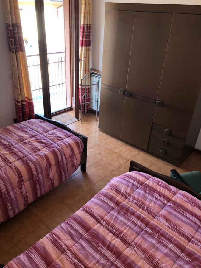 Casa Tiziana Villa Lavena Ponte Tresa Eksteriør billede