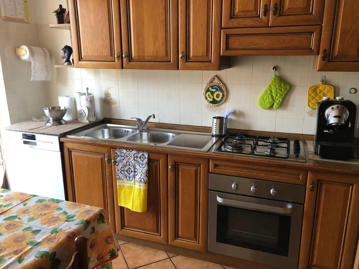 Casa Tiziana Villa Lavena Ponte Tresa Eksteriør billede