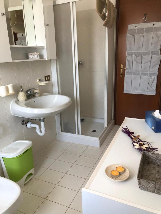 Casa Tiziana Villa Lavena Ponte Tresa Eksteriør billede